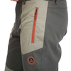 Pantalones de carga de montaña impermeables al aire libre para hombres al aire libre