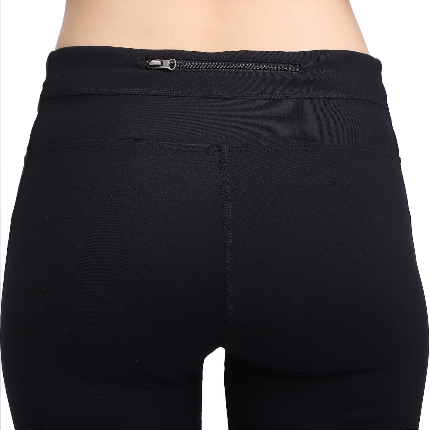 Bolsillo con cremallera