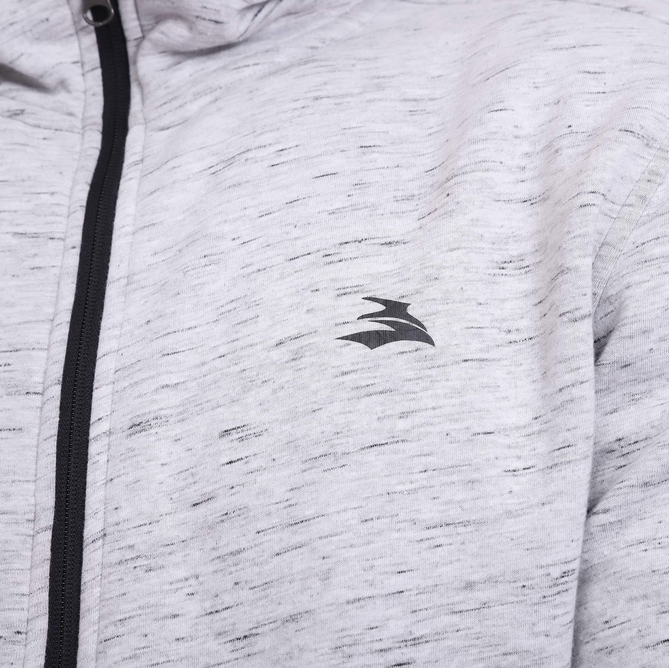 Cremallera y logotipo