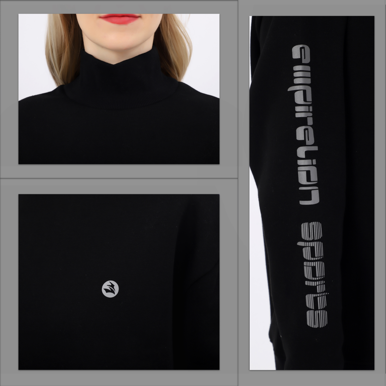 Tops deportivos casuales