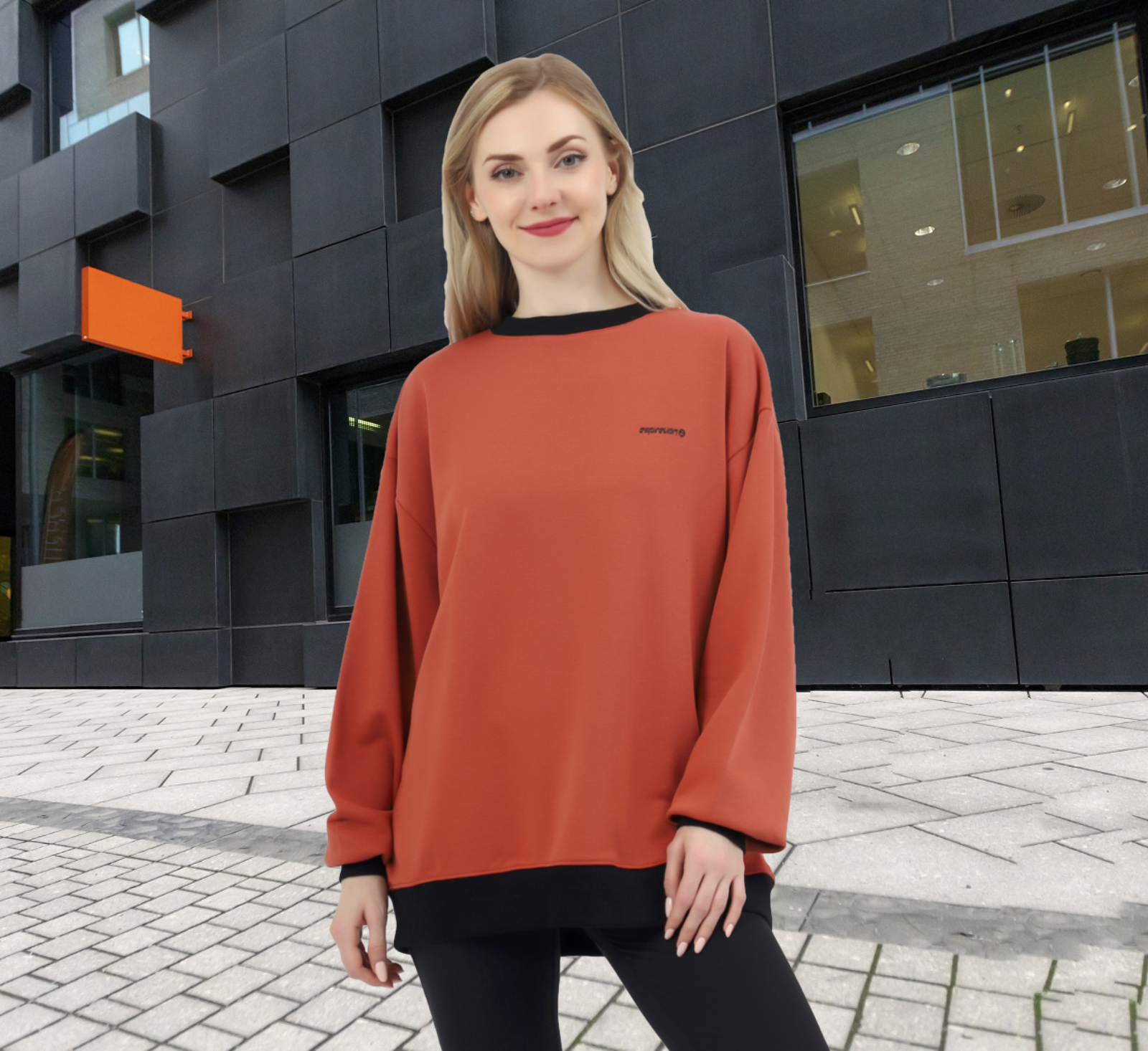 Camisa de entrenamiento 