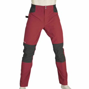 Pantalones de trekking pantalones para hombres de moda deportiva