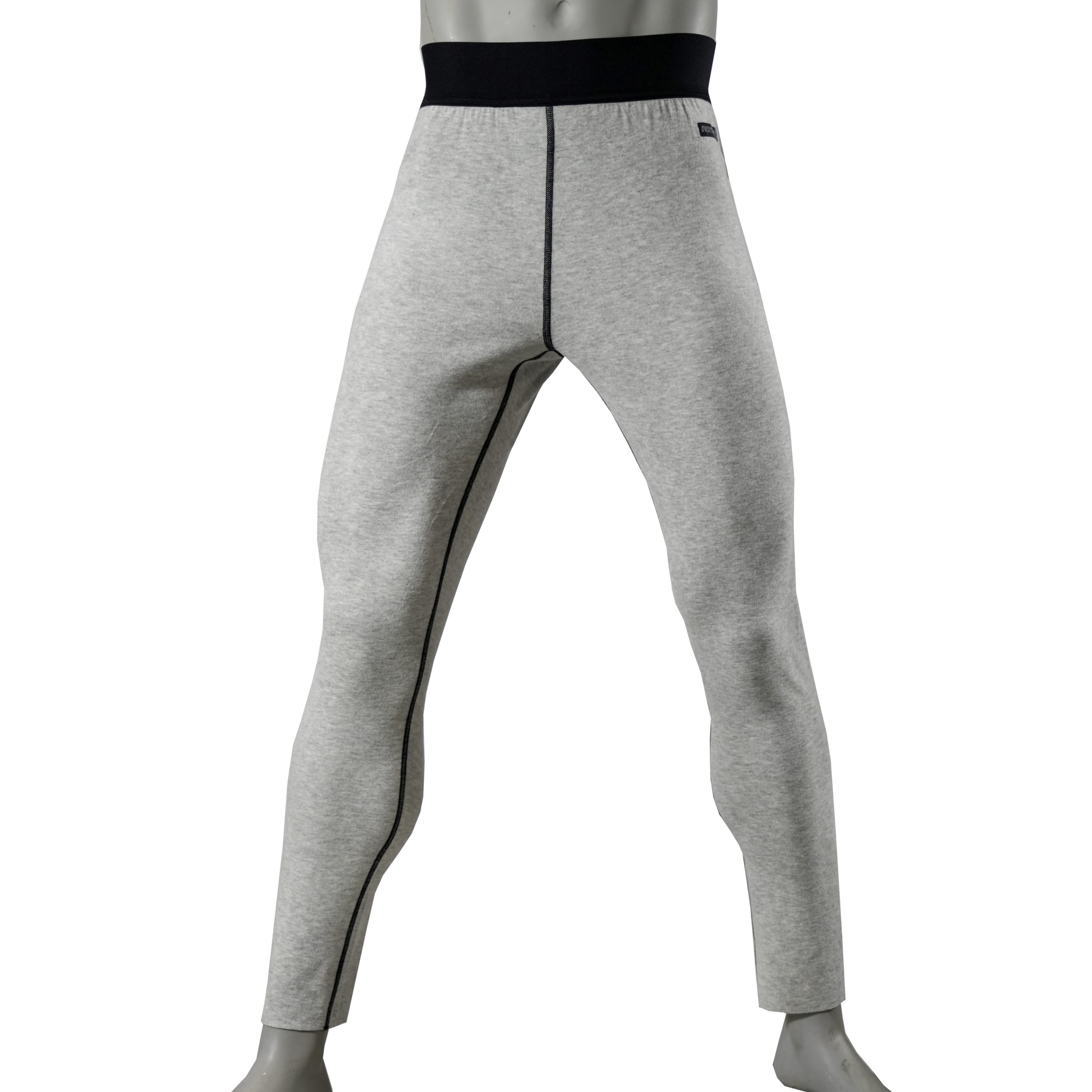 BL005 pantal&oacute;n gris 