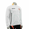 Chaqueta deportiva de término de fútbol masculino