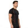 Camiseta de manga corta para hombre VMTR
