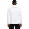 Chaqueta deportiva de fútbol para hombre