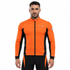 Chaqueta de ciclismo de peso medio para hombre 