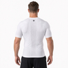 ENGINEERED PERFORMANCE Camisetas de manga corta para hombre