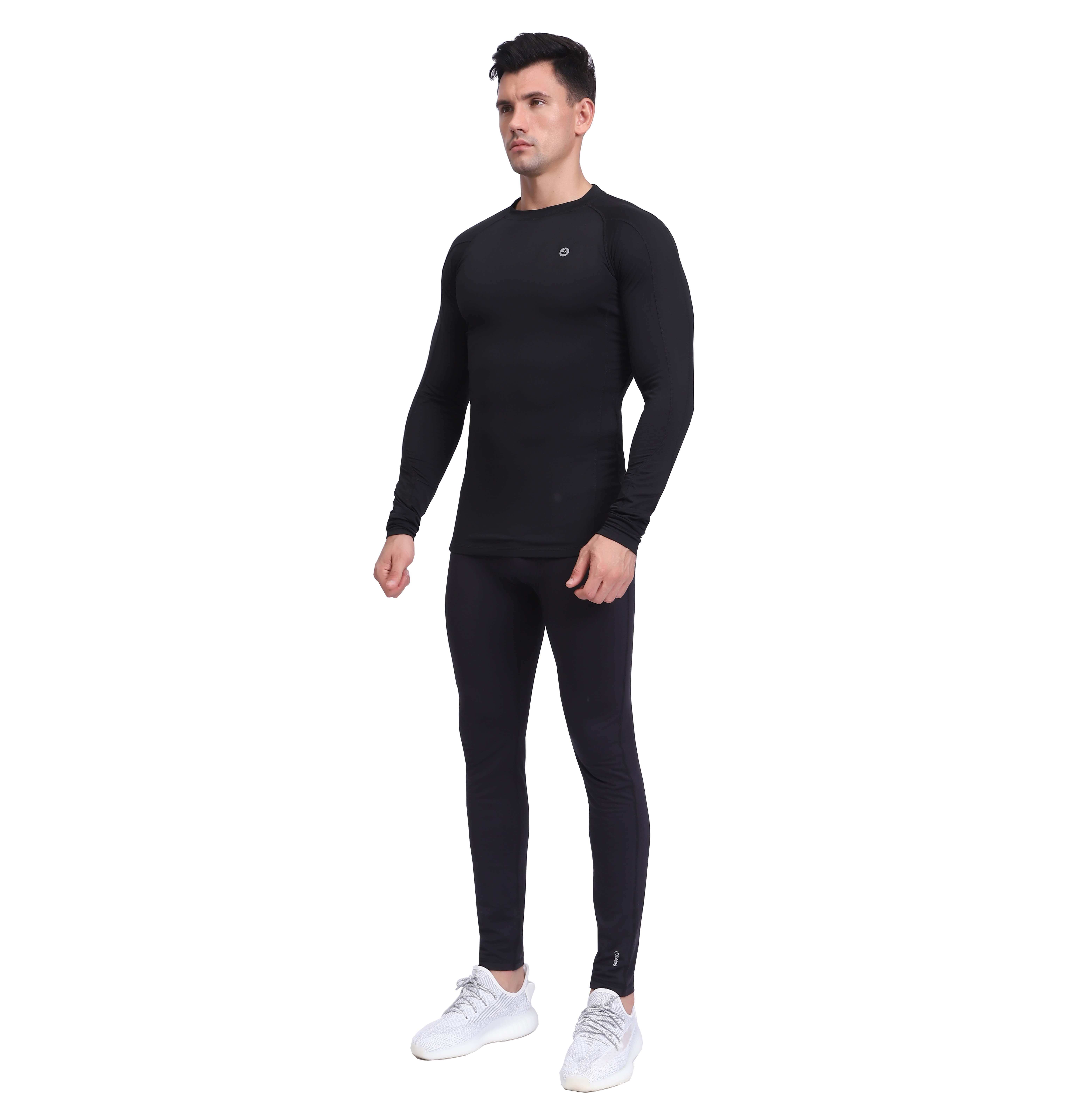 Ropa interior c&aacute;lida