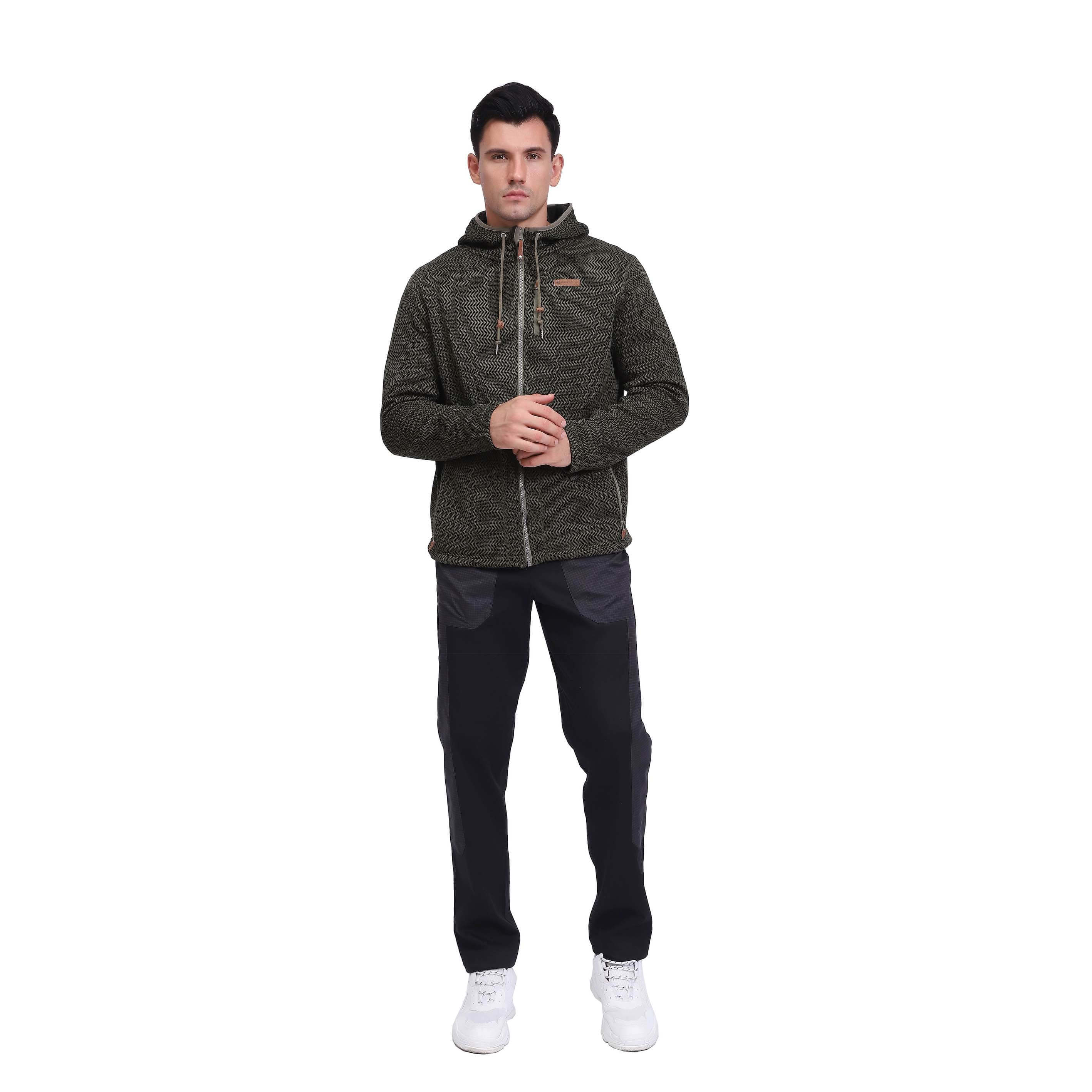 C&aacute;lido acogedor