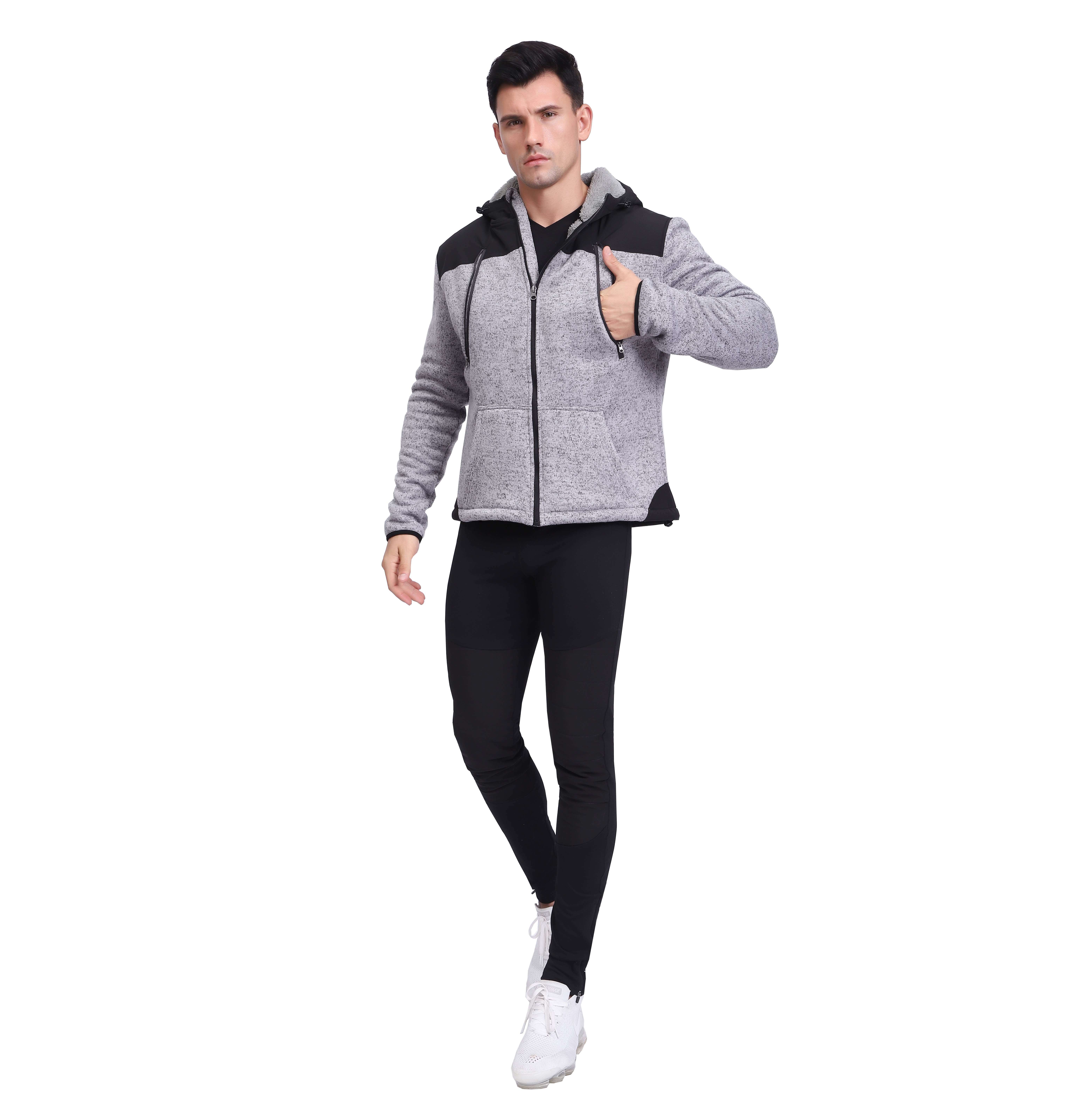 Chaquetas de asiento de viento unidos