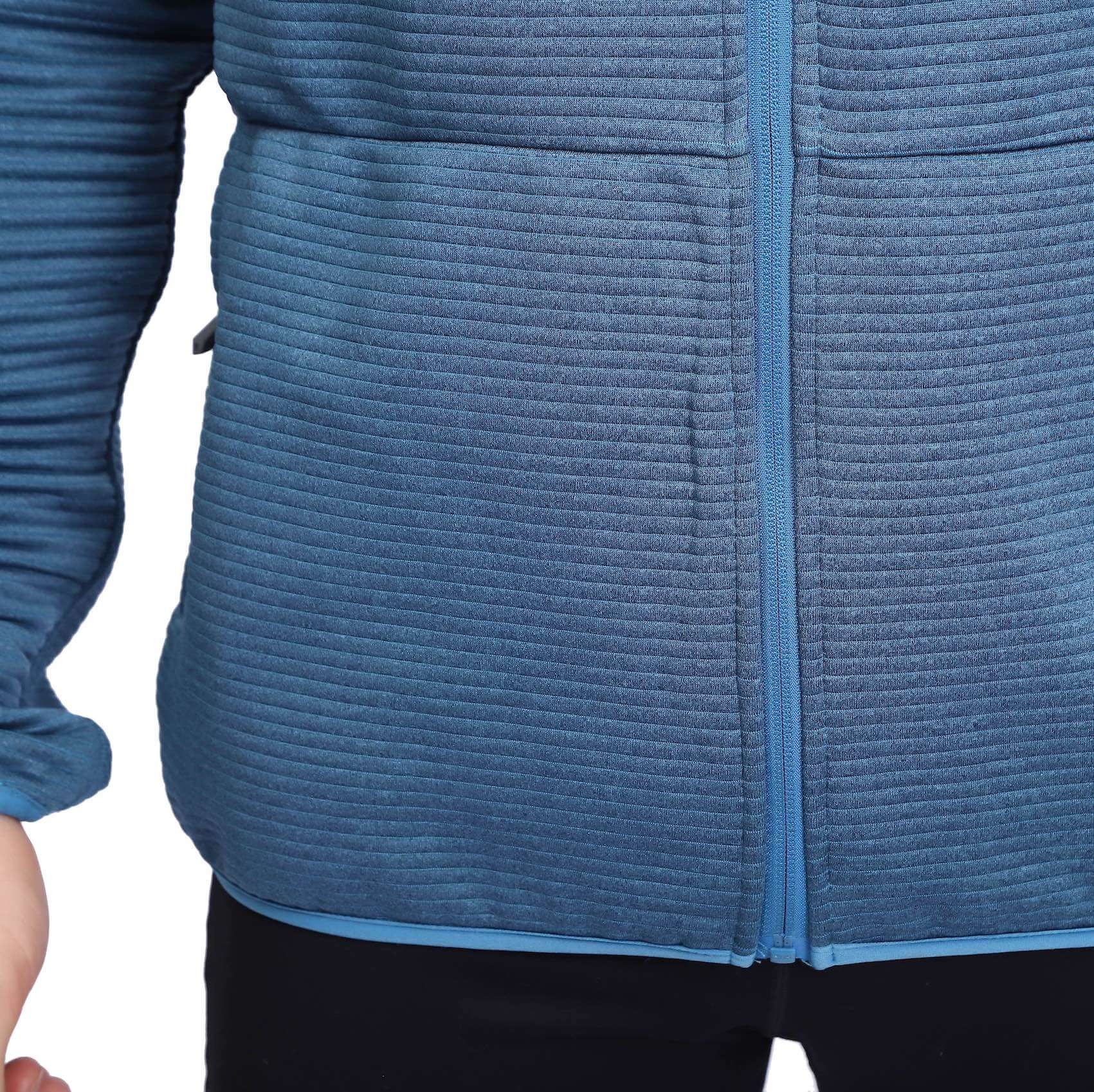 Enlace de dobladillo