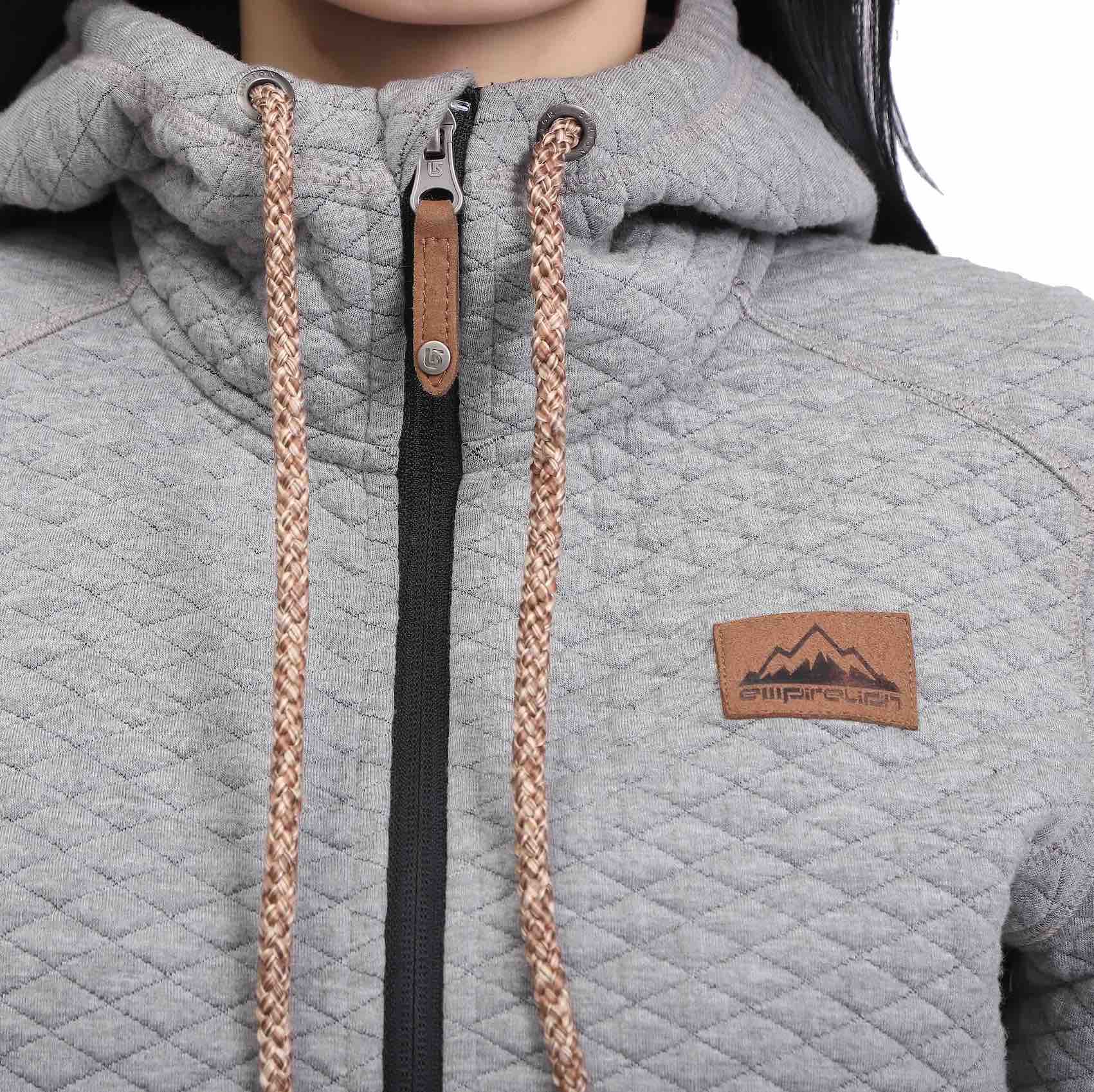 Cierre de cord&oacute;n