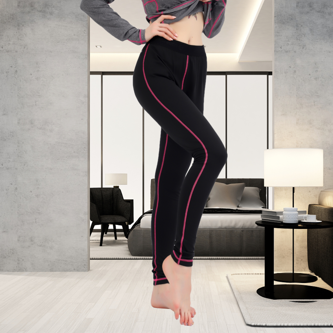 Ropa interior t&eacute;rmica