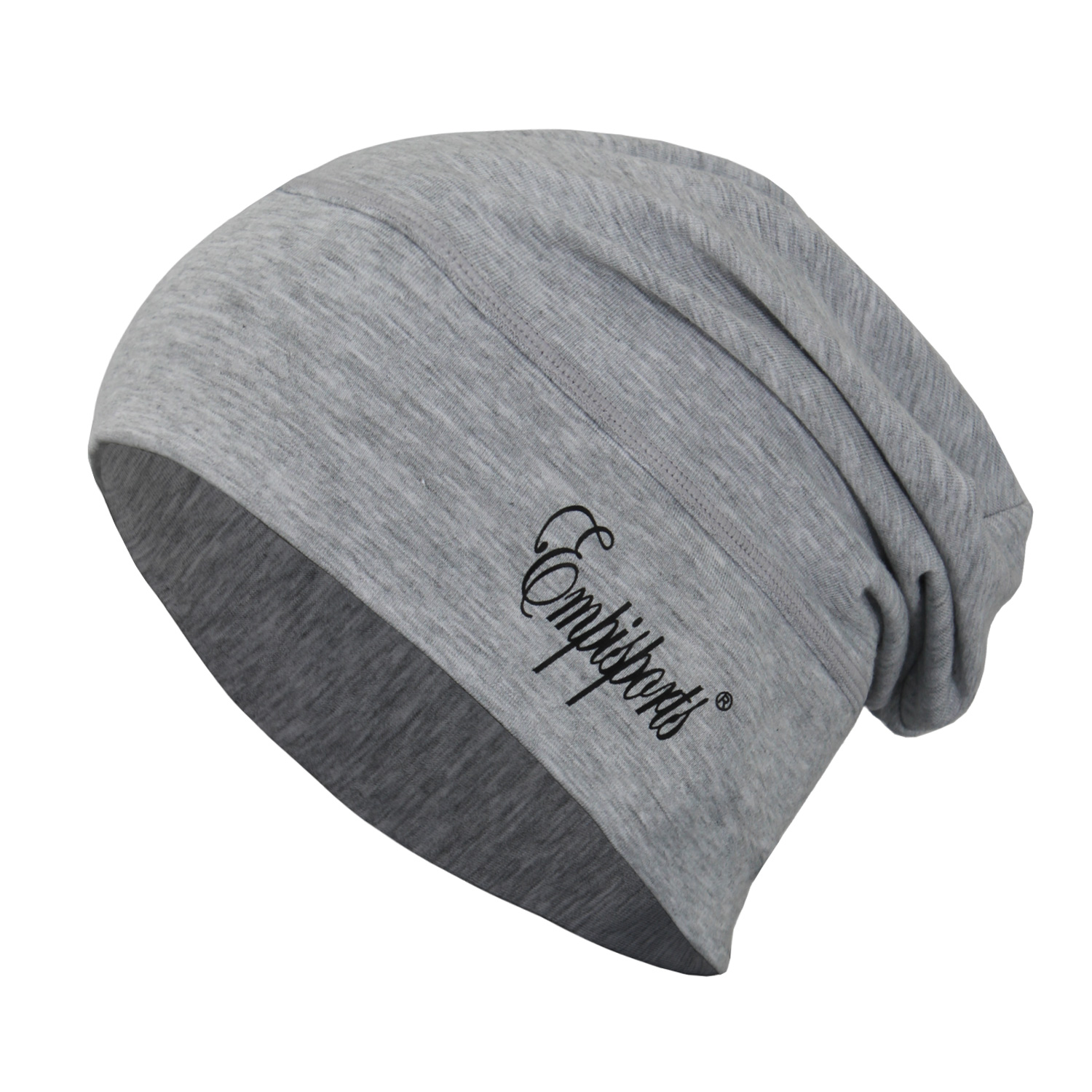 Slouch Hollow Beanie Stretch Seasons Cap para hombres y mujeres