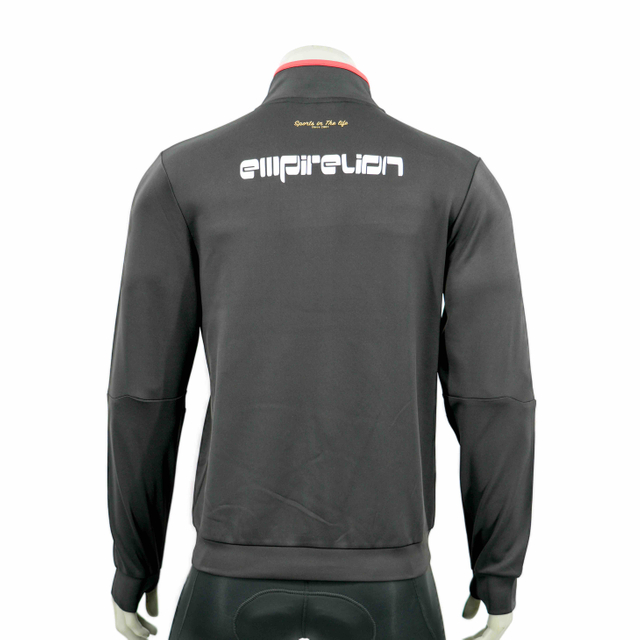 Half Zip Tiping Tiping Sports Expuls Tops