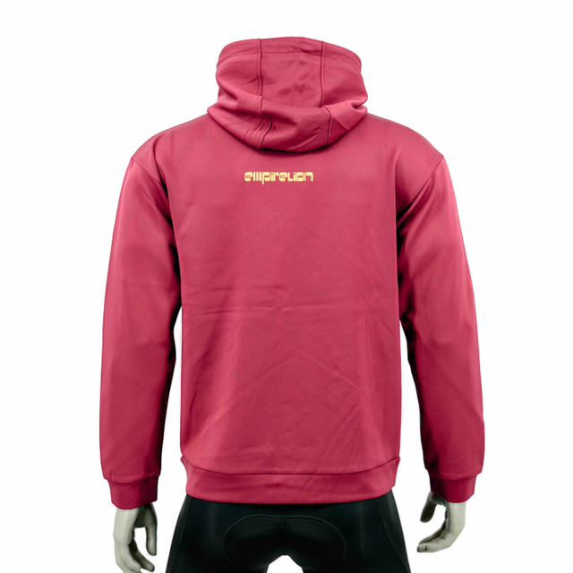 LOGO DE LOGO DE MENS Impresión Sports con sudadera con capucha 