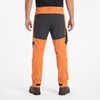 Pantalones de nieve para hombre Pantalones de trekking con bloques de color