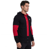 Sudadera con capucha para correr, senderismo, montañismo, alpinismo