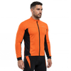 Chaqueta de ciclismo de peso medio para hombre 