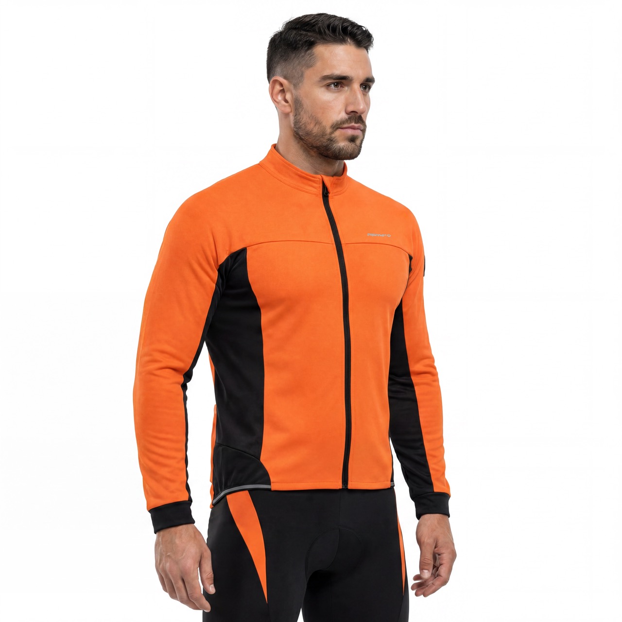 Chaqueta de ciclismo de peso medio para hombre 