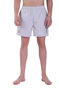 Pantalones cortos de tabla para hombre Troncos Playa Tenis Voleibol Surf Sólido Ocio Watershorts