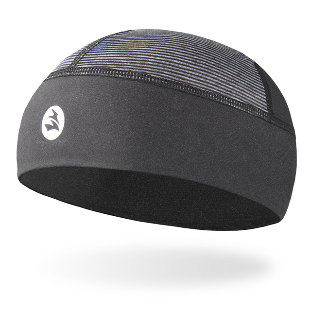 Linero de casco de enfriamiento de bajo perfil Sweet Sweet Wicking Skull Cap 
