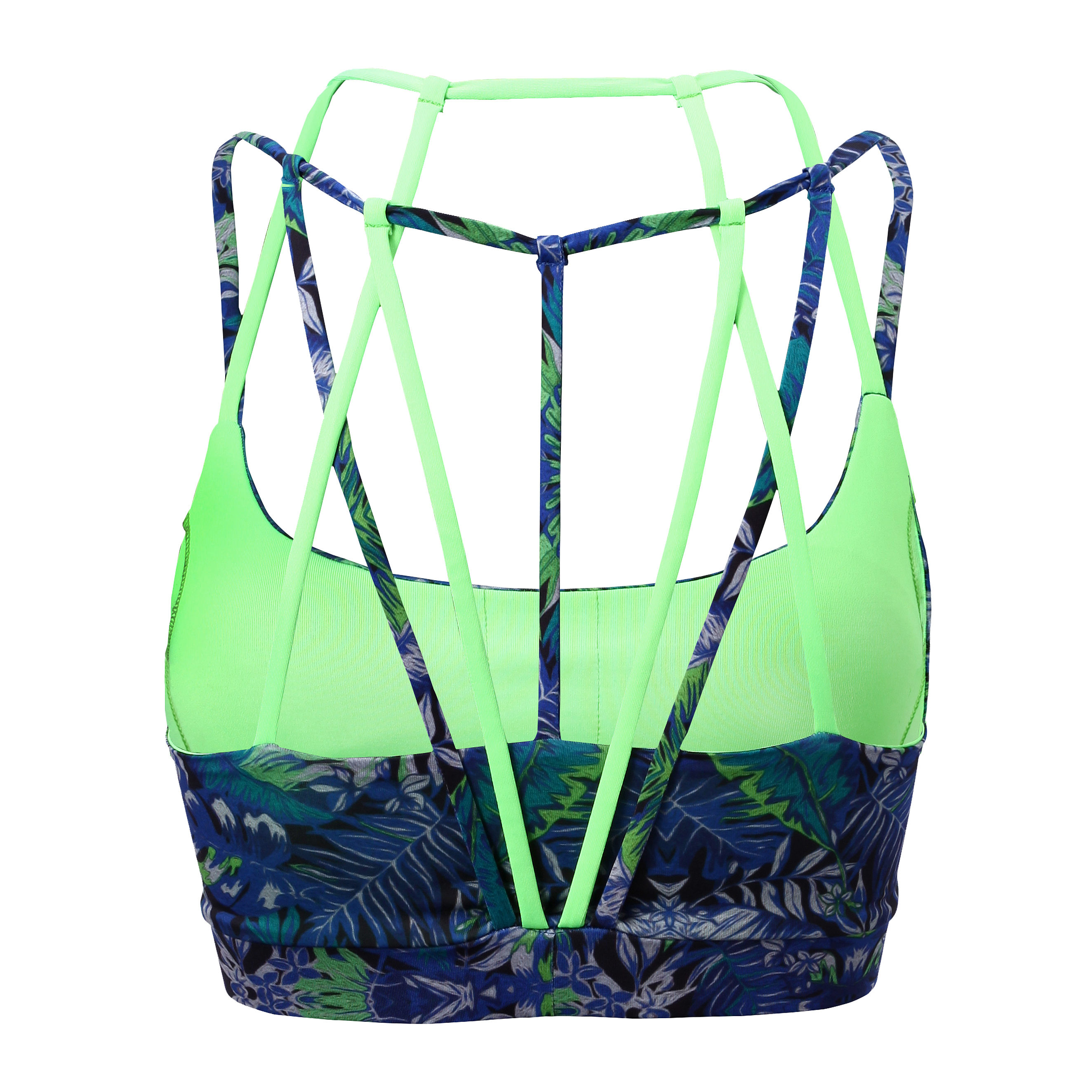 Revestimiento de contraste