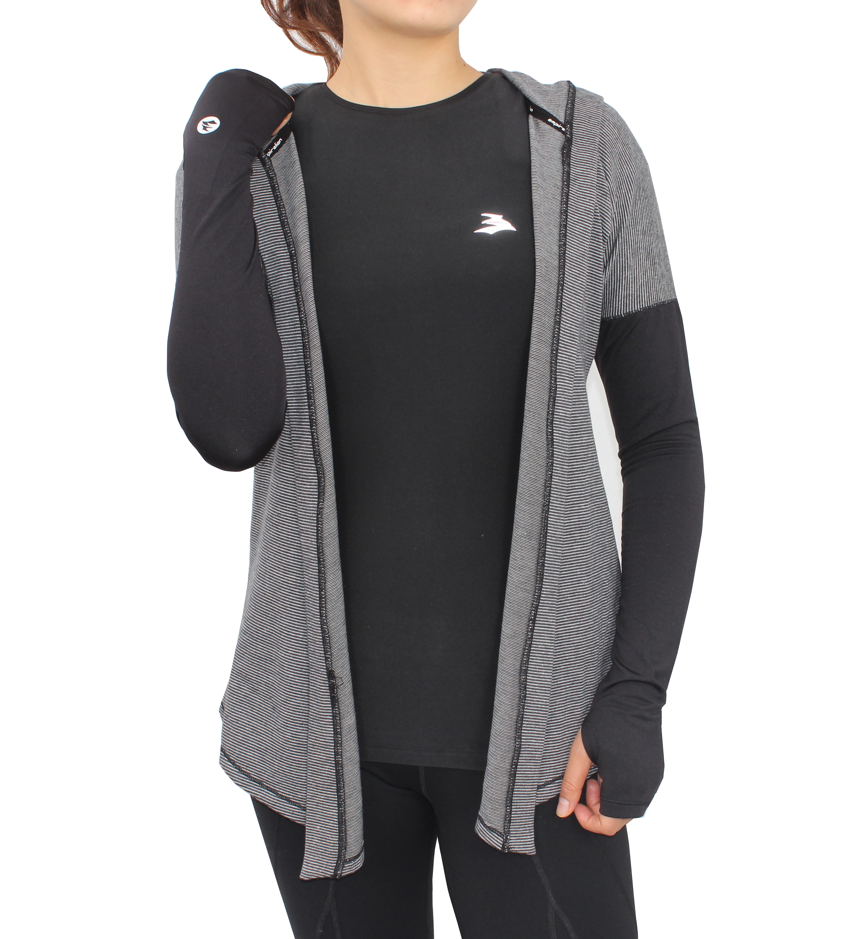 Tela de algod&oacute;n spandex