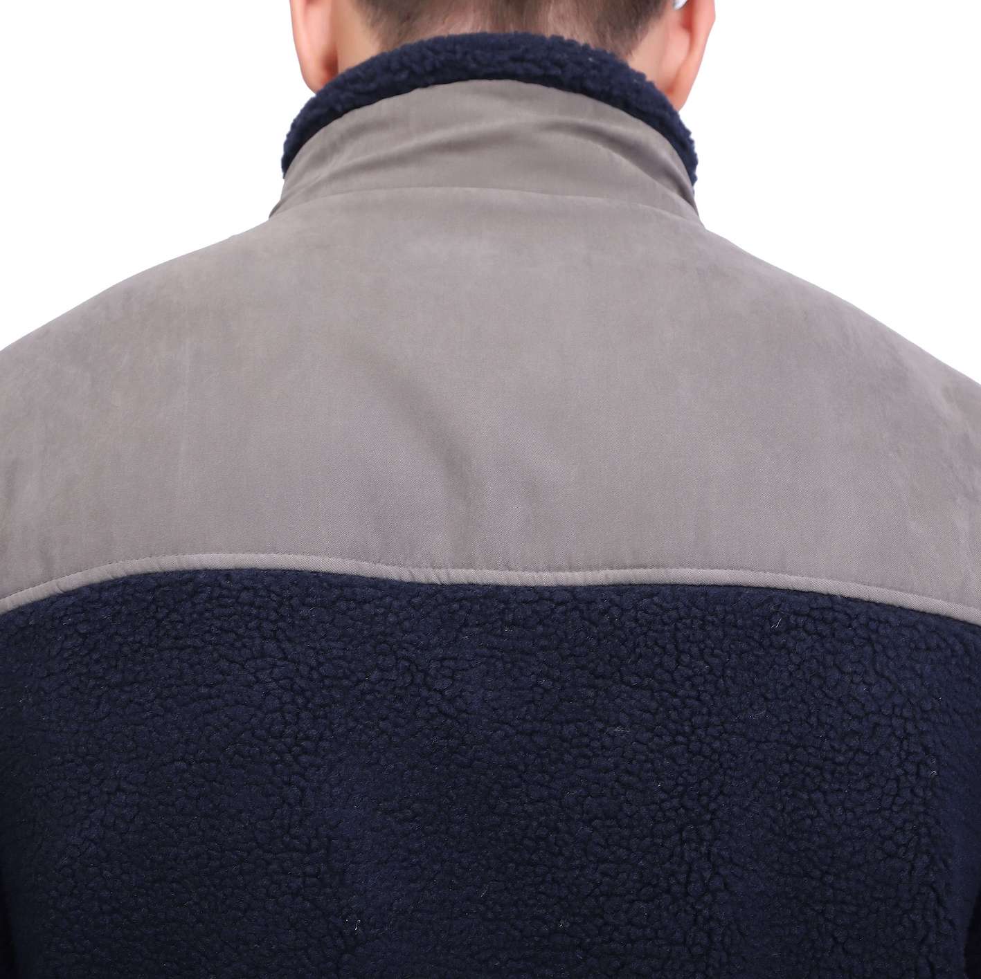 Yugo de nylon tejido