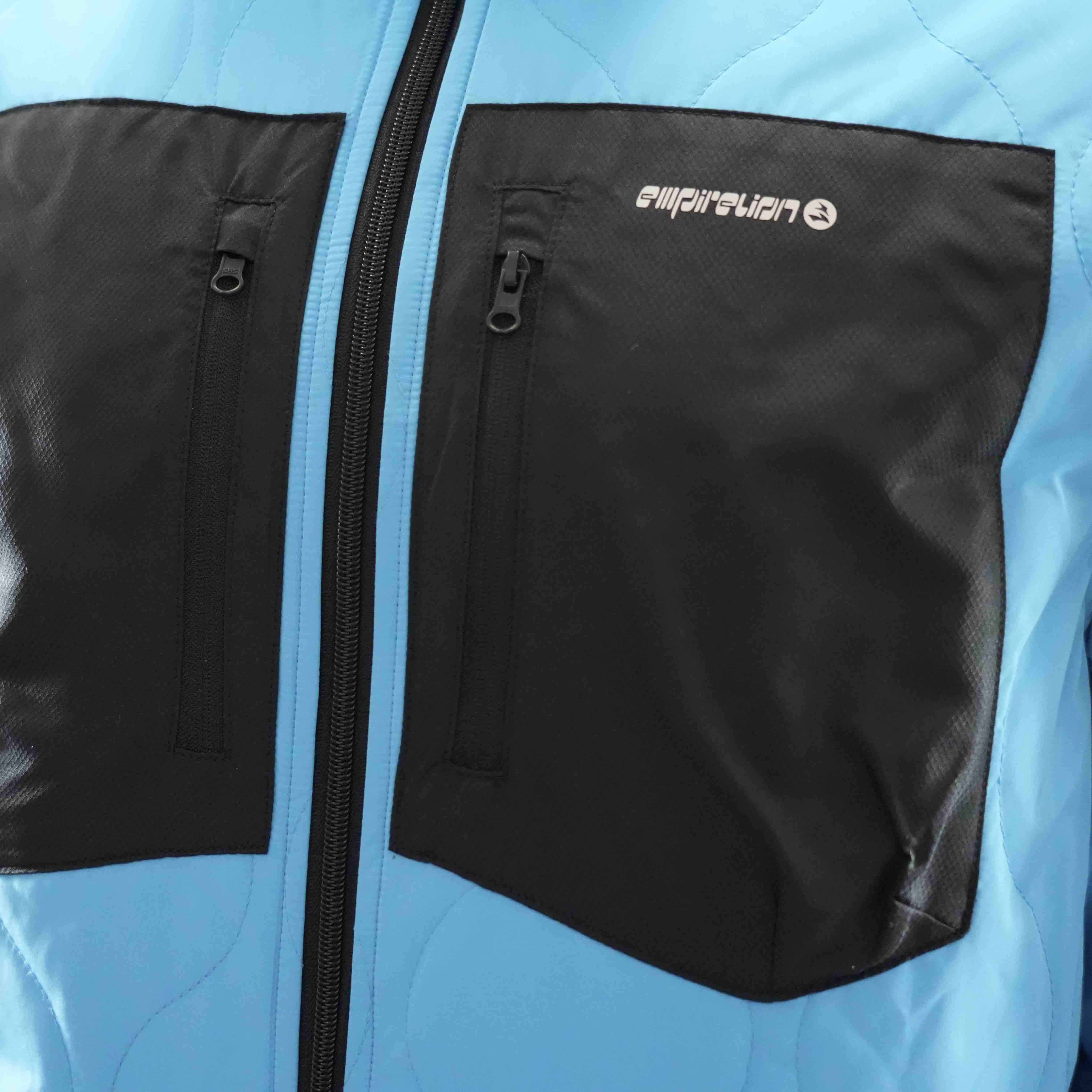 JKT020 BOLECHO DE CHOCE