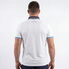 Polo con bloques de color para hombre Footabl Team Camisetas de manga corta