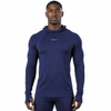 Sudadera con capucha y capucha alta Dry Feeling Baby Lock Baselayer para hombre 