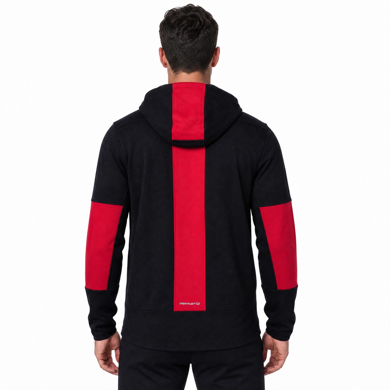 Sudadera con capucha para correr, senderismo, montañismo, alpinismo