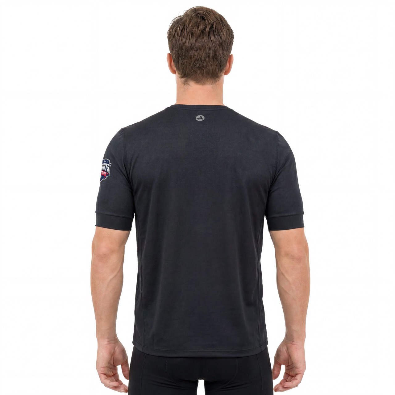 Camiseta interior de manga corta para ciclismo
