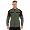 Hombre Trekking Senderismo Camping Pesca Caminar Enfriamiento Ventilación de espalda y axilas Se ajusta a las camisas con panel de hombro
