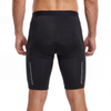 Pantalón corto de ciclismo Ride con bolsillos sellados reflectantes para hombre