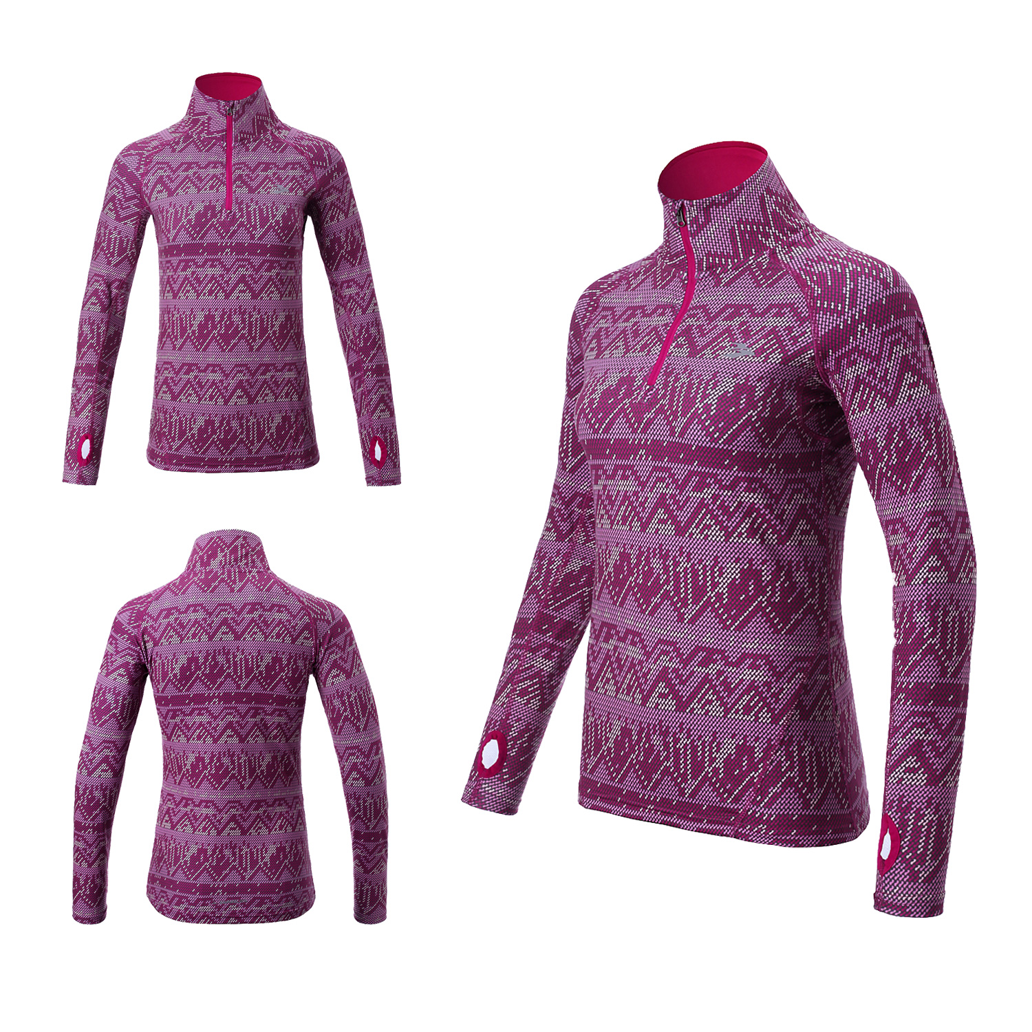 Tops deportivos de moda