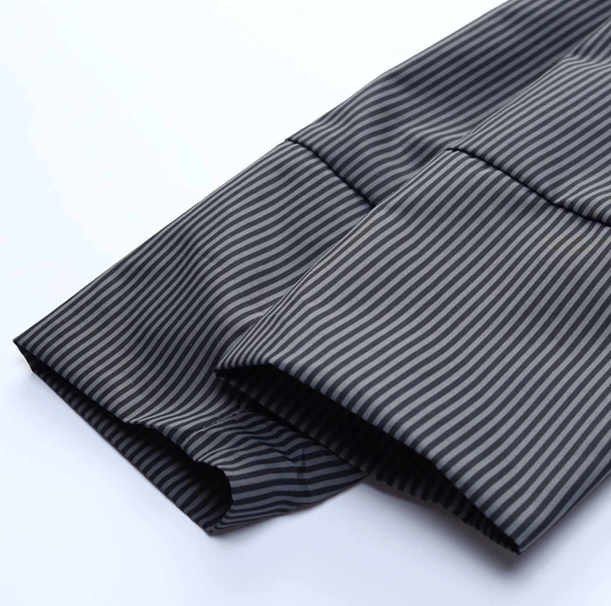 Afirador de s&iacute; mismo con agujeros de pulgar