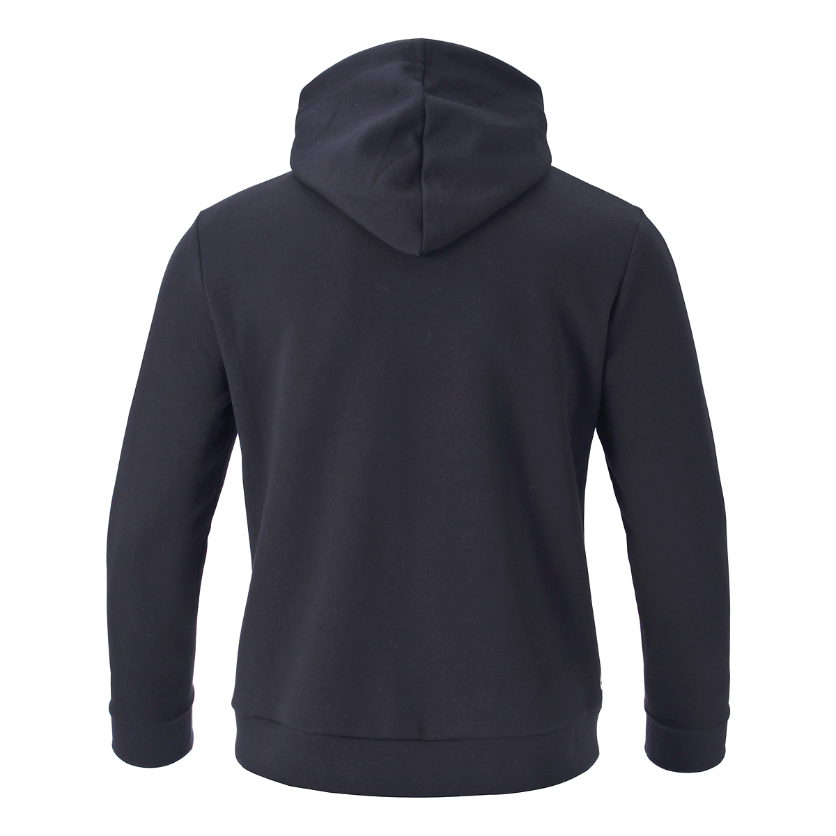 Sudaderas con capucha y cremallera para hombre con chaqueta invisible con cremallera ajustada