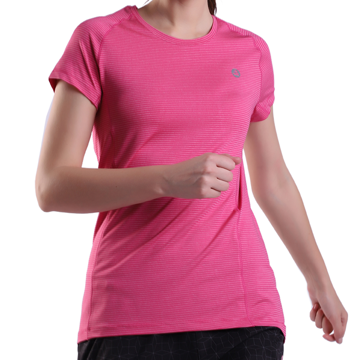 Mujeres corriendo tee