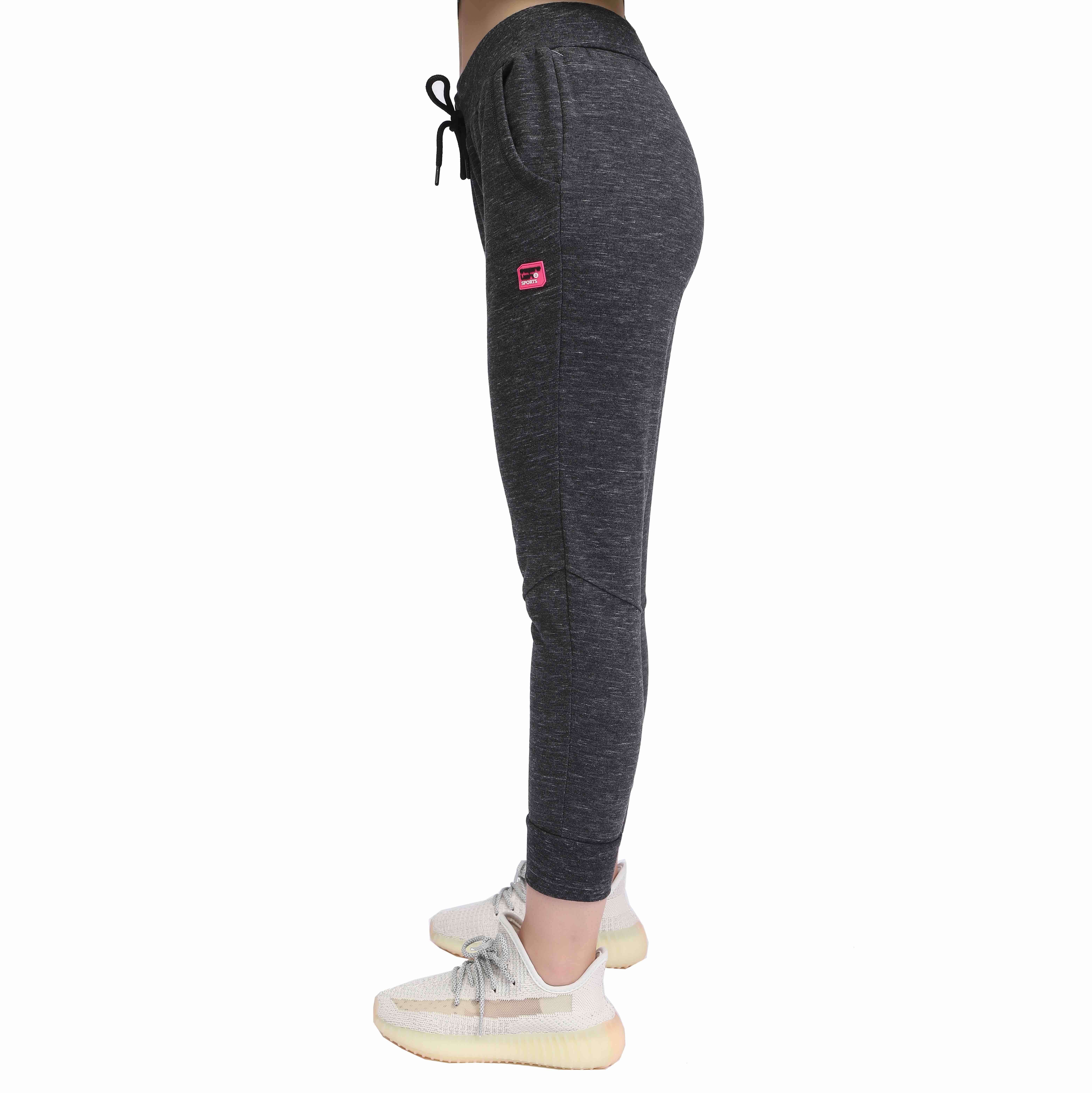 Pantalones deportivos de chándal para jogger de jogger 