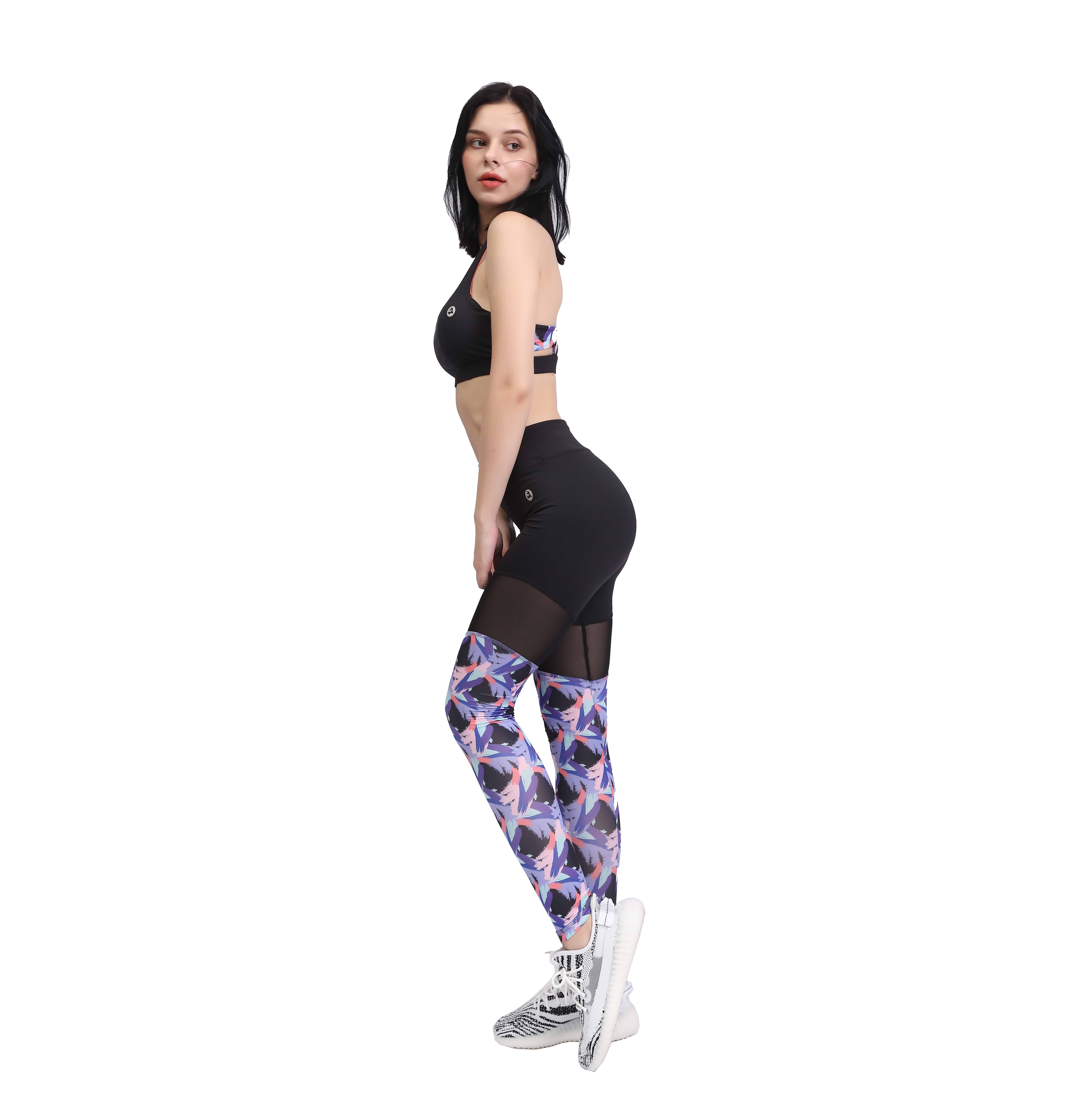 Leggings de funciones