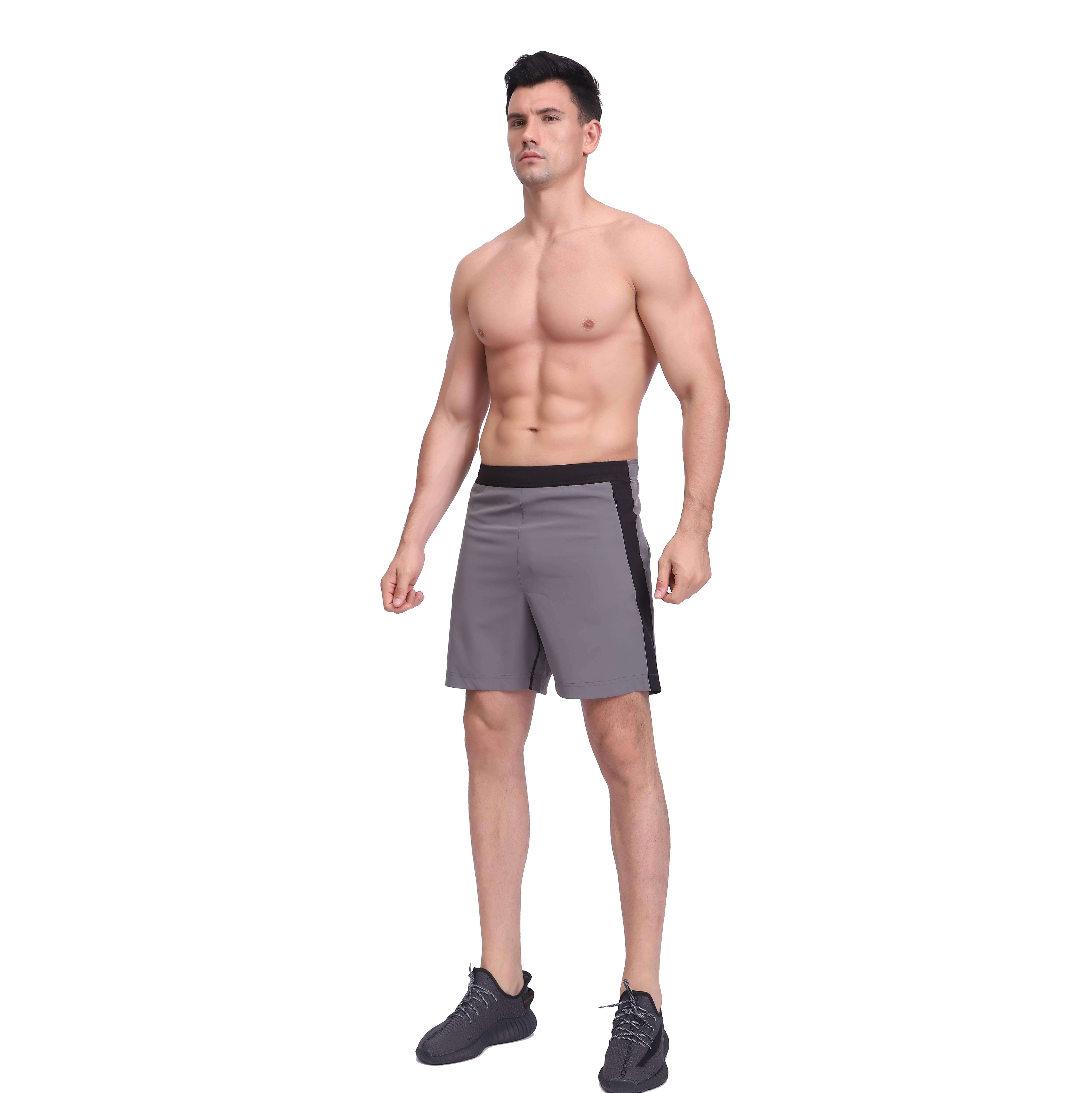 Panel de contraste corto