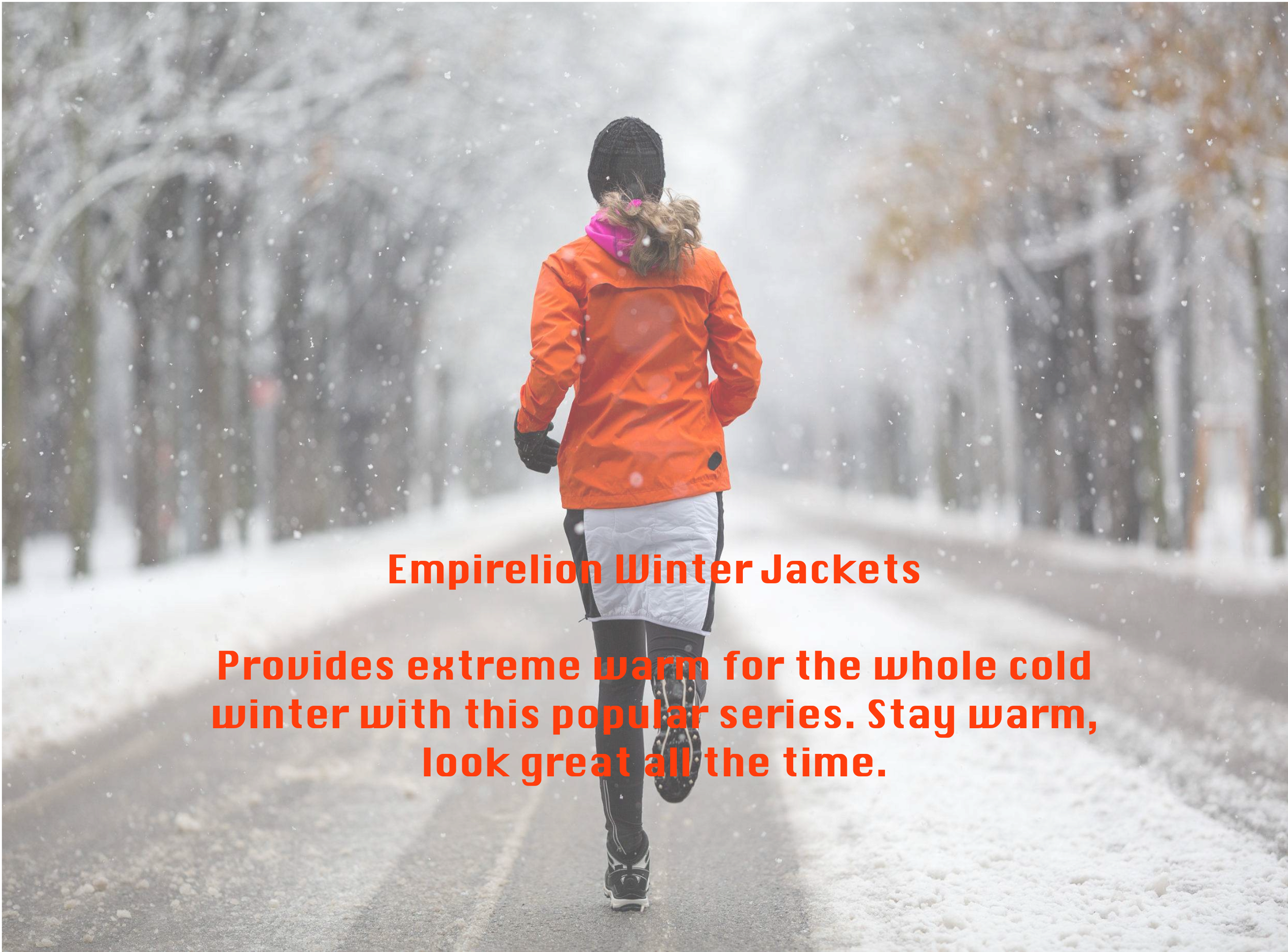 ¿A qué prestar atención al usar una chaqueta de invierno?
