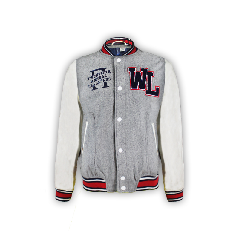 chaquetas de b&eacute;isbol