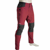 Pantalones de trekking pantalones para hombres de moda deportiva