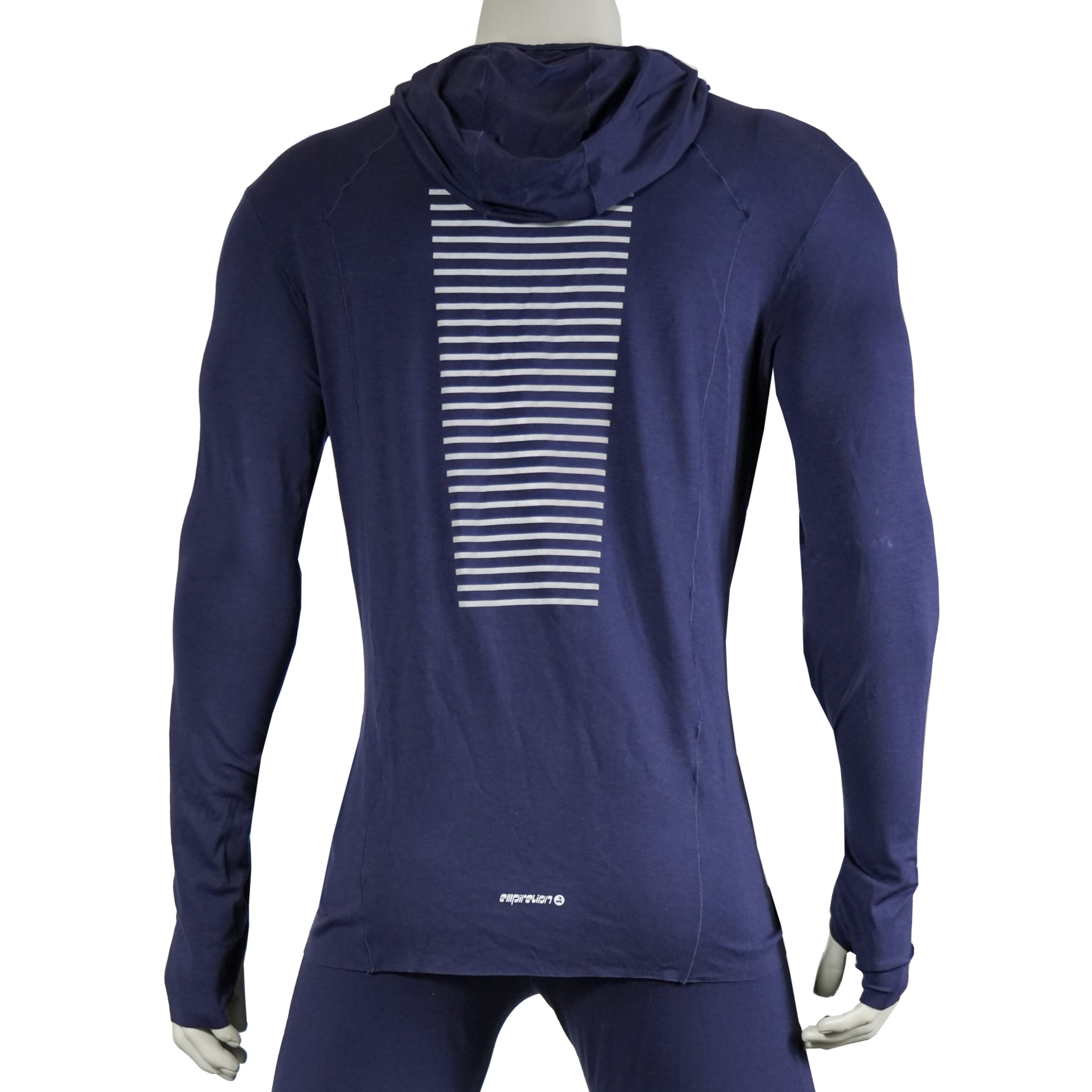 BL019 sudadera con capucha