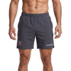 Pantalones cortos deportivos de fútbol para hombre