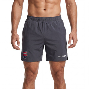 Pantalones cortos deportivos de fútbol para hombre